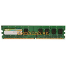 RAM Silicon Power 2GB 800MHz PC (SP002GBLRU800S02)